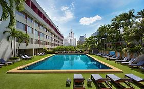 The Ambassador Hotel Bangkok